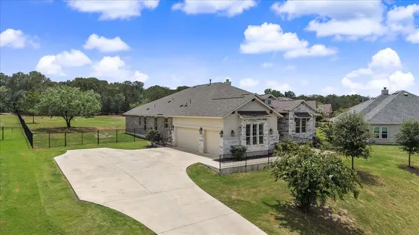 320 Raptor Beak WAY, Cedar Creek, TX 78612