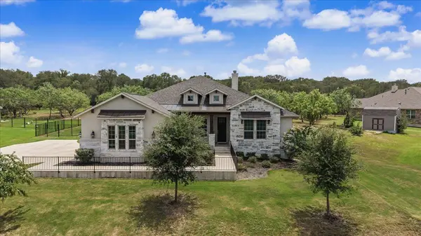 320 Raptor Beak WAY, Cedar Creek, TX 78612