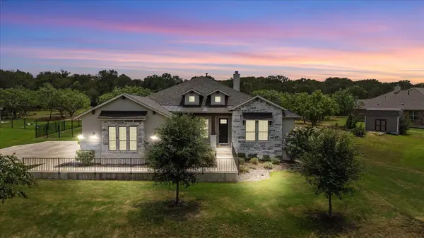 320 Raptor Beak WAY, Cedar Creek, TX 78612