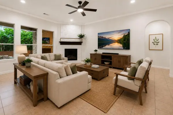 1807 Liberty Oaks BLVD, Cedar Park, TX 78613