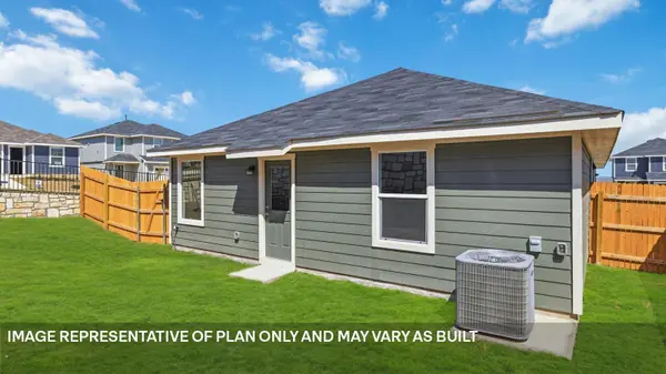 208 Orange Flame BLVD, Kyle, TX 78640