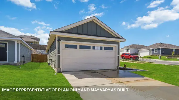 208 Orange Flame BLVD, Kyle, TX 78640