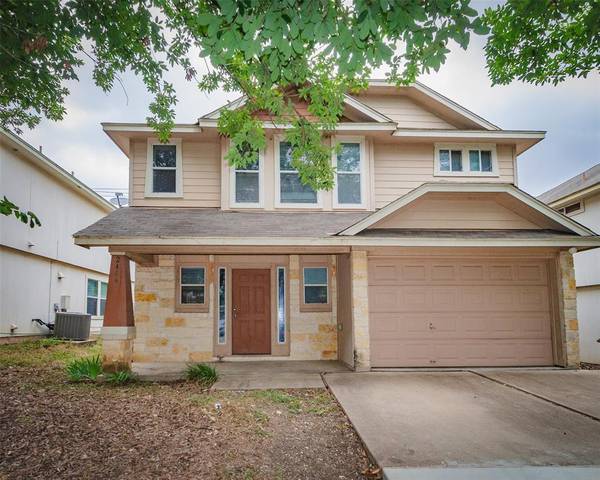 2406 Magin Meadow DR, Austin, TX 78744