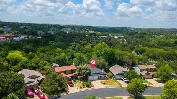 11811 Rotherham DR, Austin, TX 78753