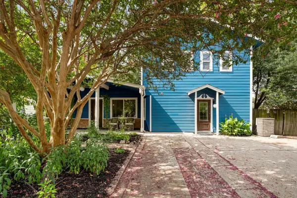 3201 Kay ST, Austin, TX 78702