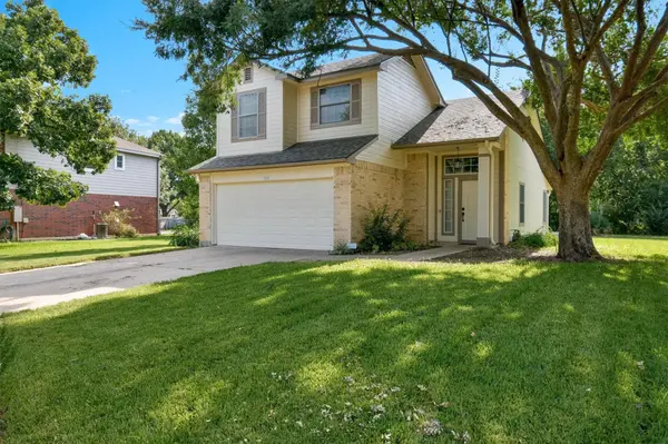 2008 QUAIL VALLEY DR, Georgetown, TX 78626