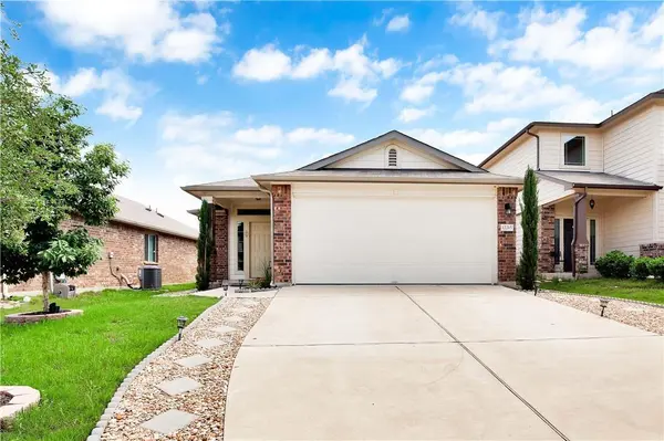 12215 Timber Arch LN, Manor, TX 78653