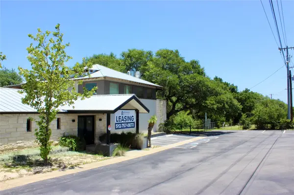 18800 Hamilton Pool RD, Dripping Springs, TX 78620