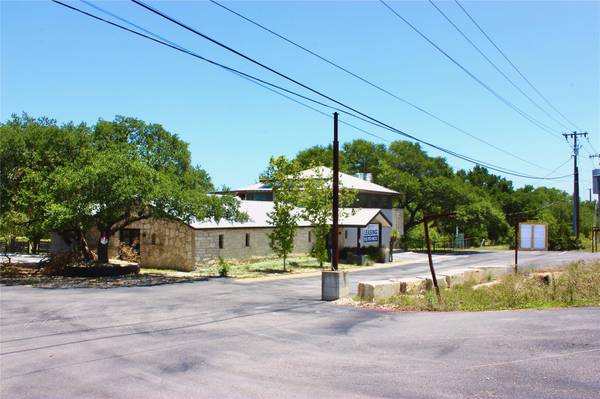 18800 Hamilton Pool RD, Dripping Springs, TX 78620