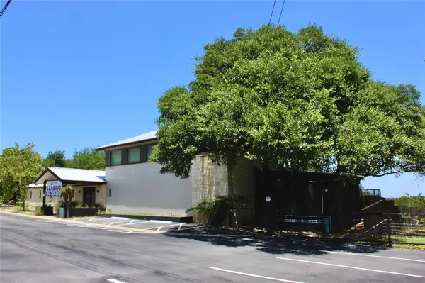 18800 Hamilton Pool RD, Dripping Springs, TX 78620