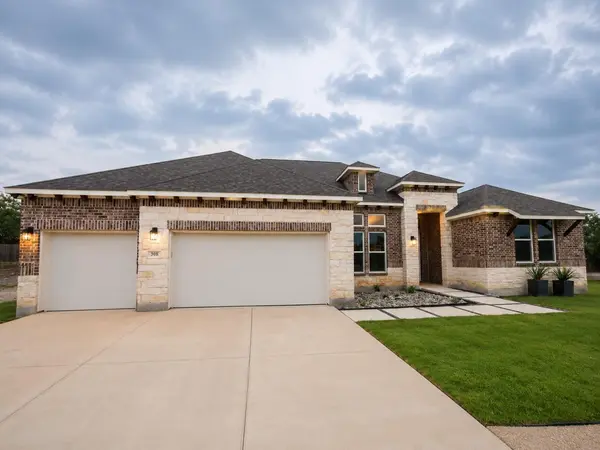 308 Axis Loop, Georgetown, TX 78628