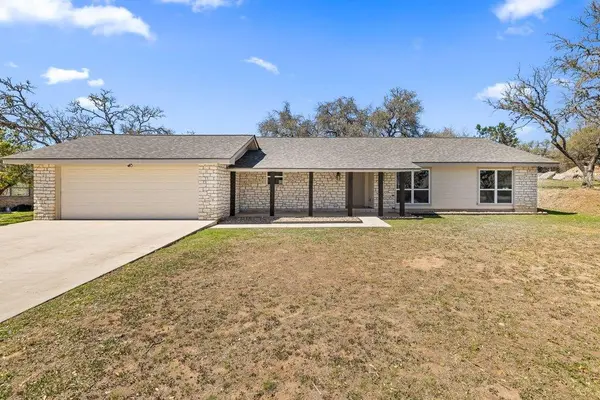 60 Augusta DR, Wimberley, TX 78676