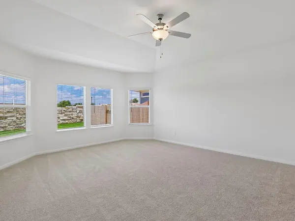 808 Loriner WAY, Liberty Hill, TX 78642