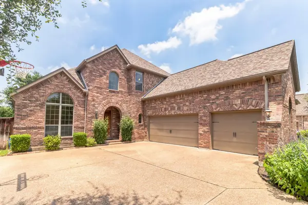 208 Angus DR, Cedar Park, TX 78613