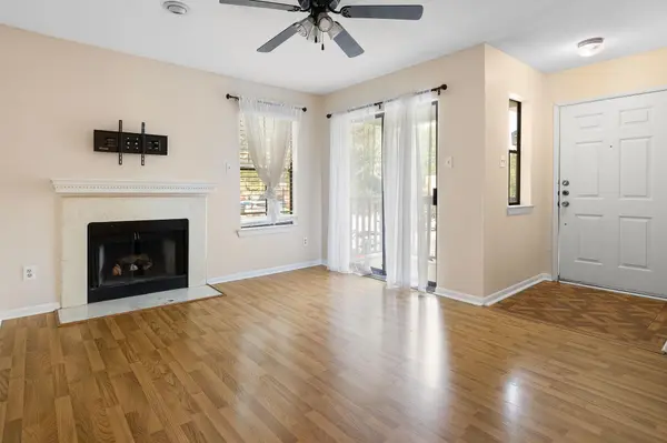 4500 E Oltorf ST #C-306, Austin, TX 78741
