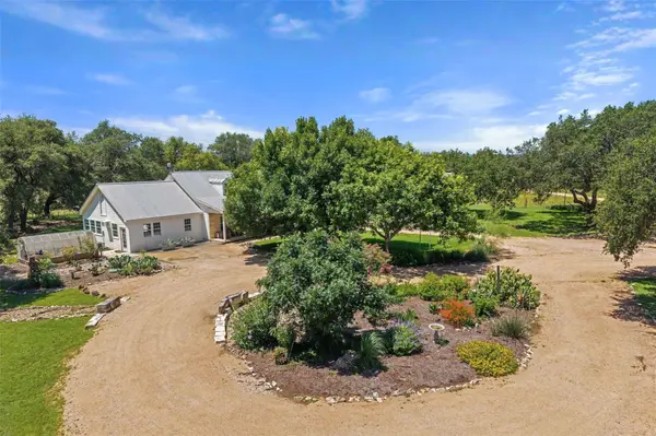 1533 Ranch Road 1323, Johnson City, TX 78636