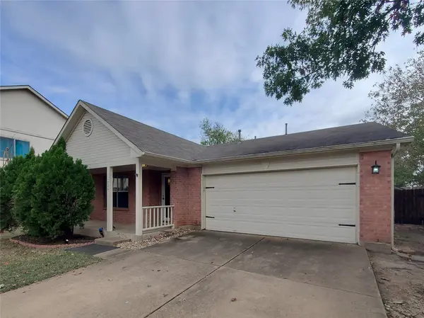 1926 Summer Rain DR, Cedar Park, TX 78613