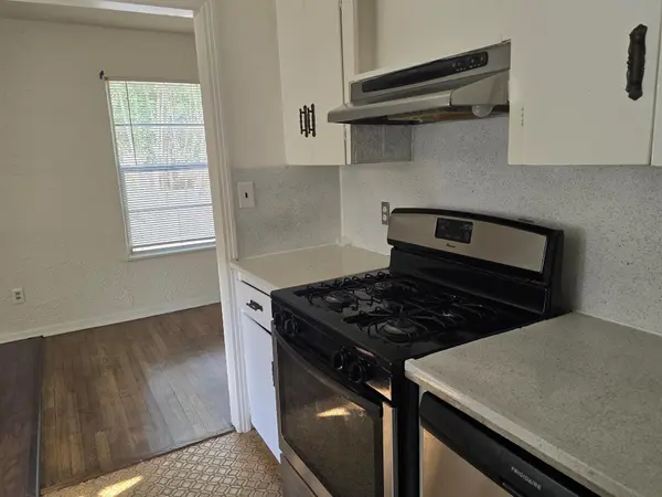 5408 Joe Sayers Ave, Austin, TX 78756