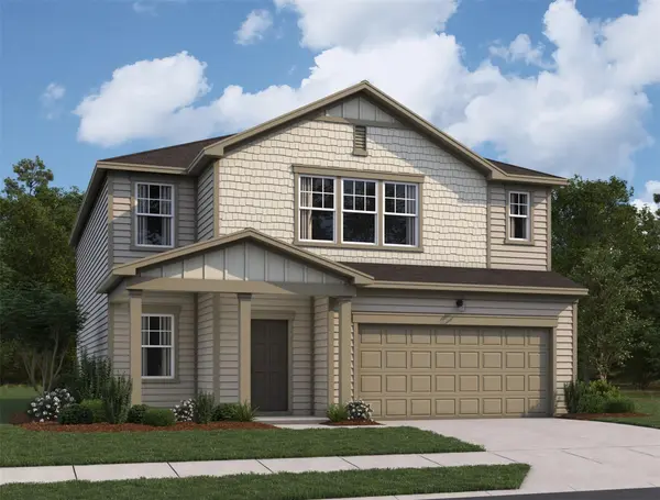 320 Sieders ST, Taylor, TX 76574