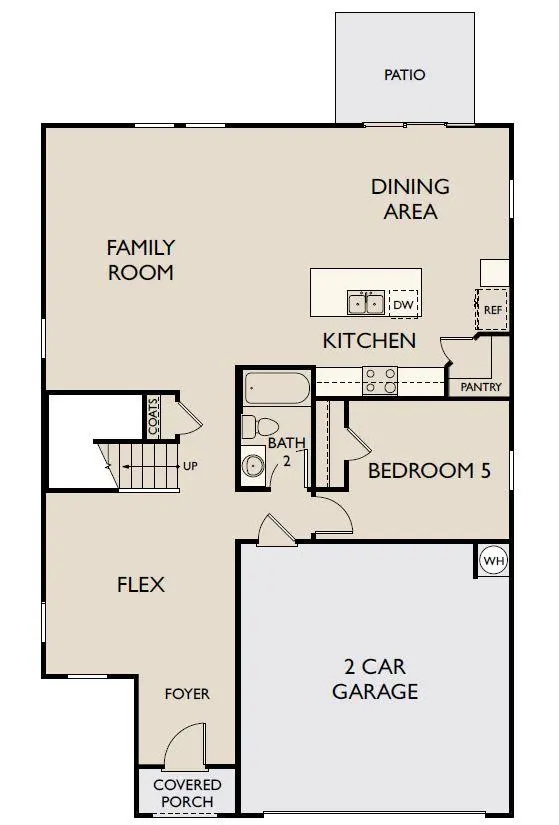 320 Sieders ST, Taylor, TX 76574