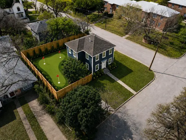 3211 Tom Green ST, Austin, TX 78705