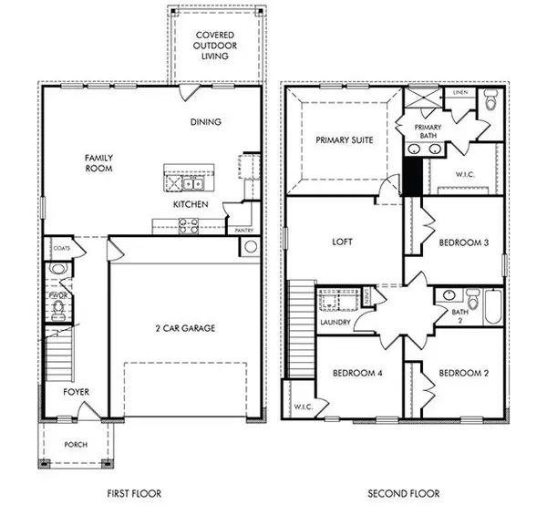 109 Rivendale ST, Liberty Hill, TX 78642