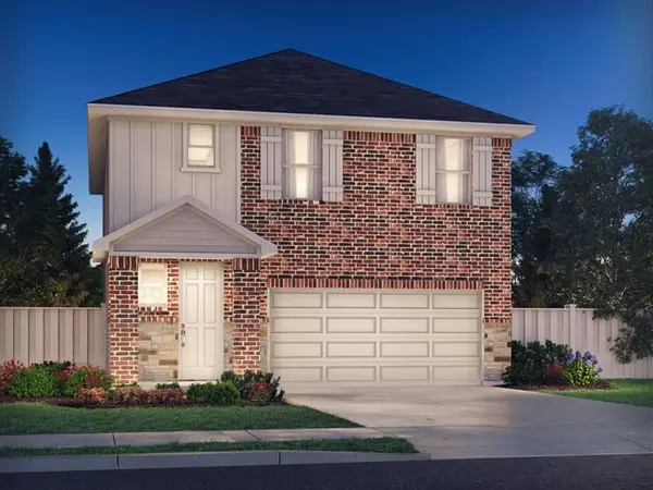 109 Rivendale ST, Liberty Hill, TX 78642