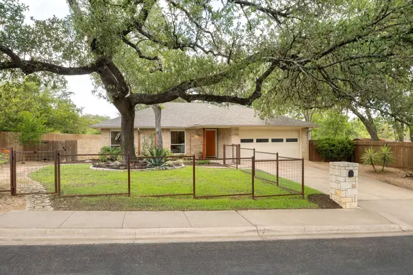 1406 Radam CIR, Austin, TX 78745