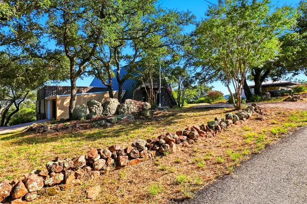 108 County Road 139C, Burnet, TX 78611