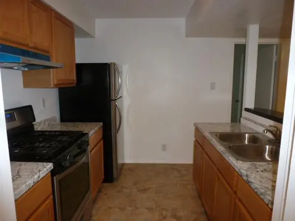 6800 Trendal LN #A, Austin, TX 78744