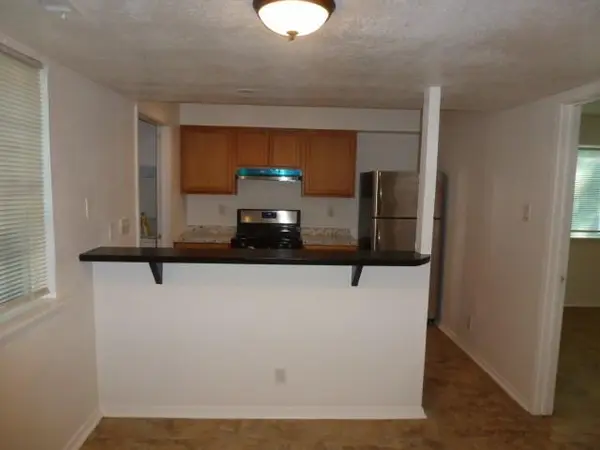 6800 Trendal LN #A, Austin, TX 78744