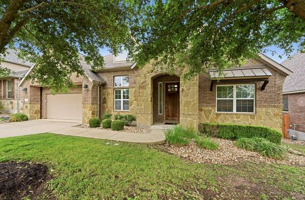 5612 Cherokee Draw RD, Austin, TX 78738