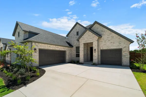 1013 Painted Horse DR, Georgetown, TX 78633