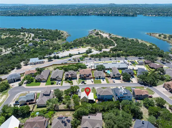 304 Southwind RD, Lago Vista, TX 78645