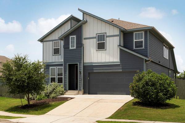 16601 SUMPTUOUS DR, Manor, TX 78653