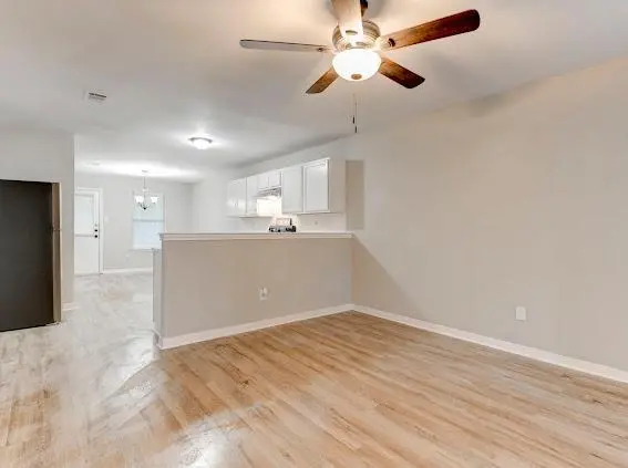 2321 Terrace DR #A, Killeen, TX 76543