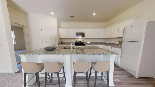 17416 Escolle WAY, Pflugerville, TX 78660