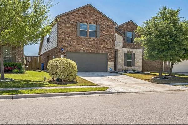 19705 Cherubini TRL, Pflugerville, TX 78660
