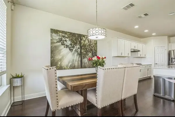 19705 Cherubini TRL, Pflugerville, TX 78660