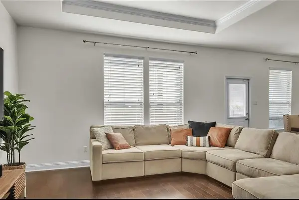 19705 Cherubini TRL, Pflugerville, TX 78660