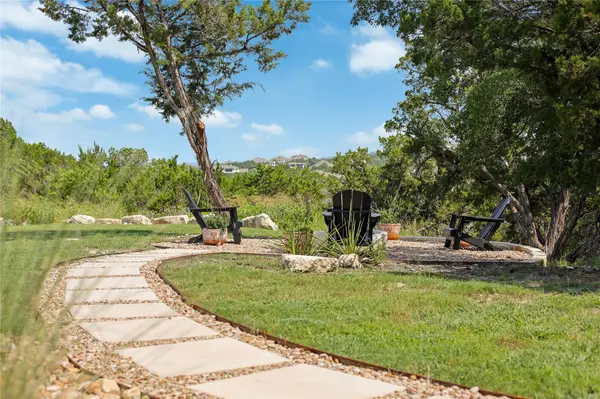 19408 Serenity LN, Lago Vista, TX 78645