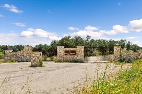 2195 Spring Crossing, Junction, TX 76849