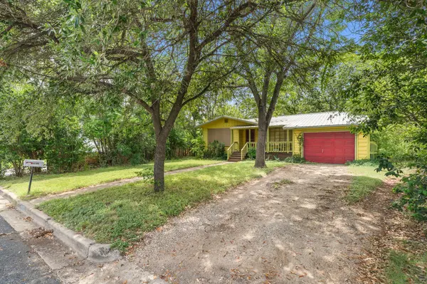 4602 Richmond Ave, Austin, TX 78745