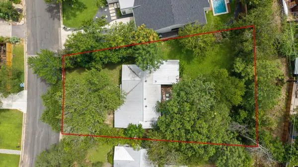 4602 Richmond Ave, Austin, TX 78745