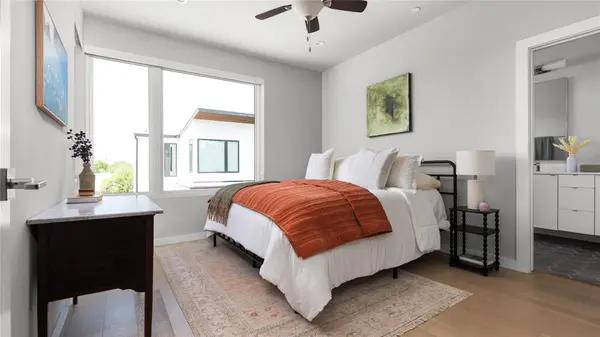5605 Sunshine DR #11, Austin, TX 78756
