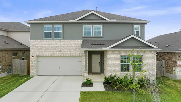 1265 Aquilla DR, Leander, TX 78641