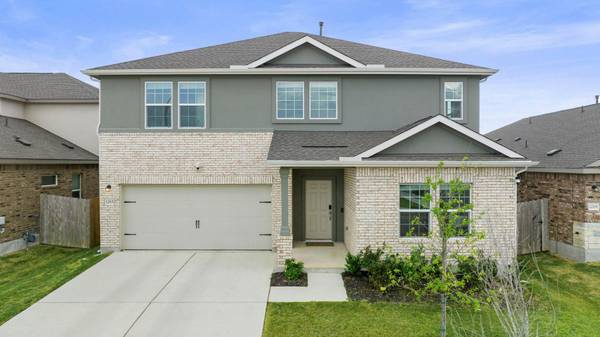 1265 Aquilla DR, Leander, TX 78641