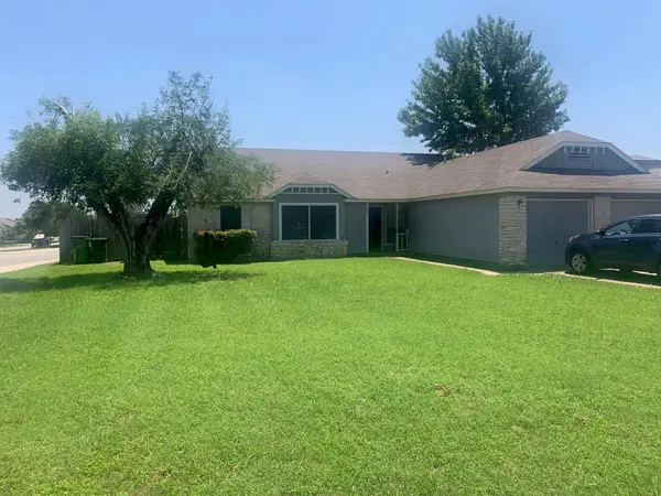 523 Greenlawn BLVD, Round Rock, TX 78664