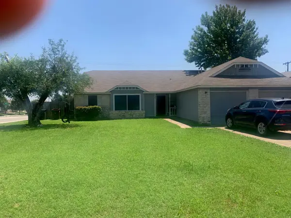 523 Greenlawn BLVD, Round Rock, TX 78664