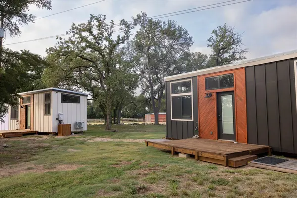240 Lanier Ranch RD #B, Driftwood, TX 78619